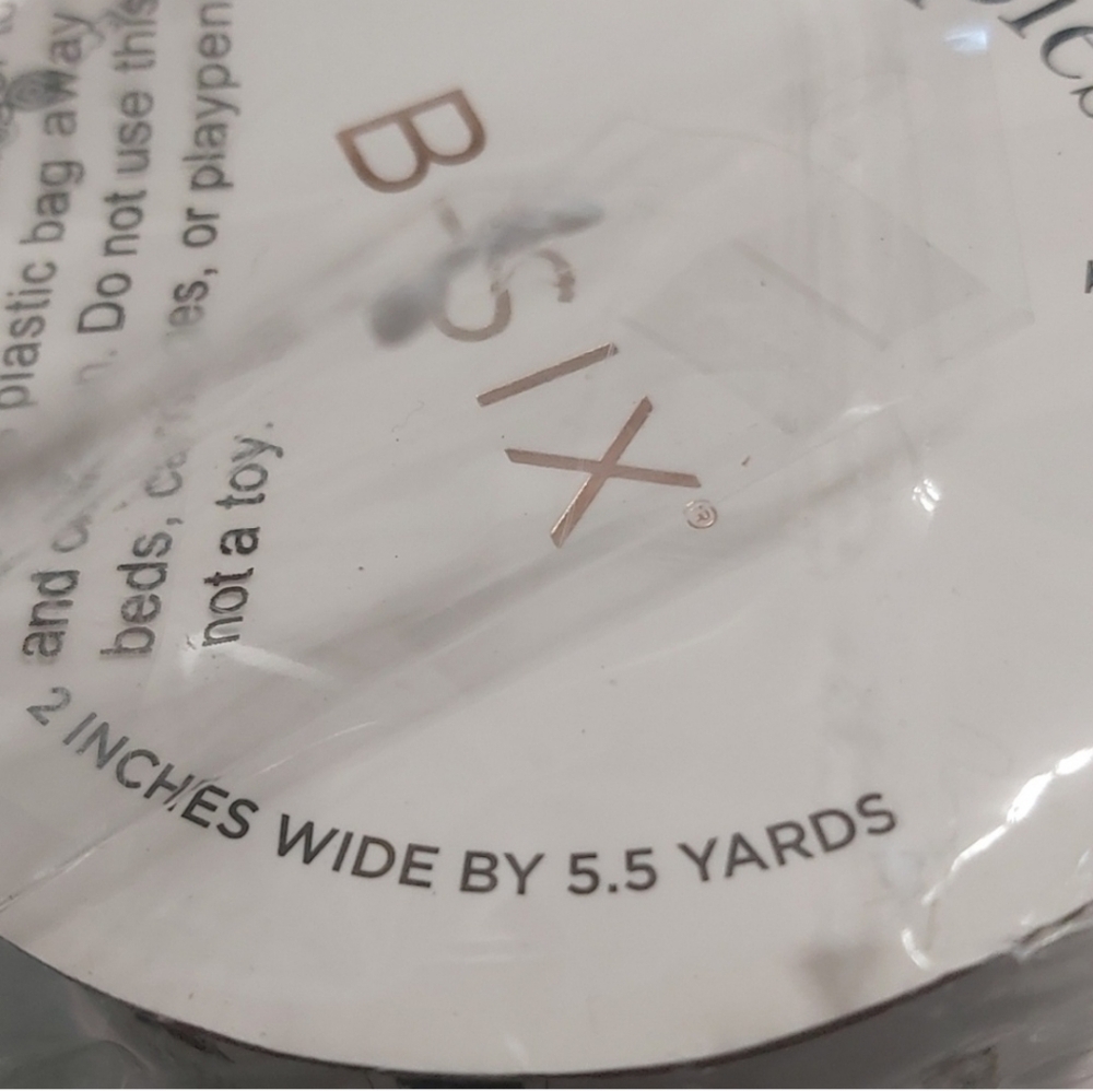 Bsix NIPPLE TAPE - Picture 4 of 5